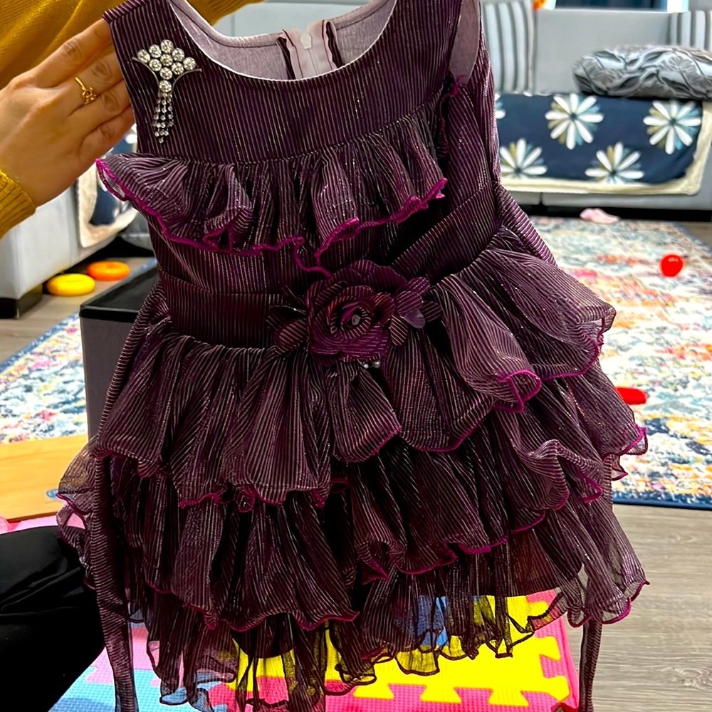 Frock